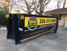 thumb_2413 Boywood Road Graham, NC 27253 (5) Dumpster Rental & Porta Potty Service in Graham, NC